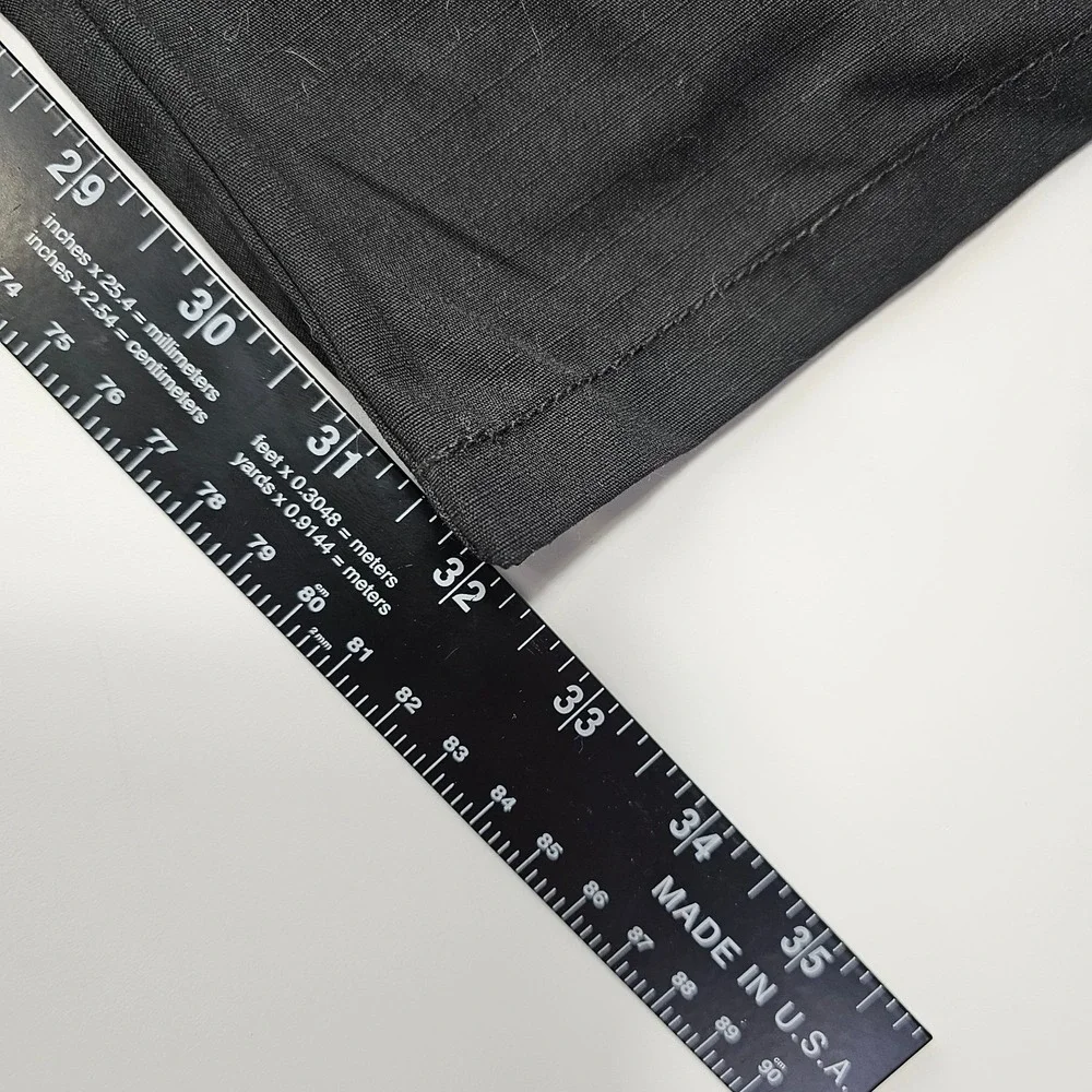 5.11 Tactical Mens Cargo Pants Black Ripstop‎ Workwear 44x32 New NWT 74251
